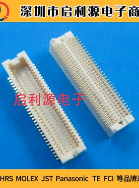 DF12(3.0)-60DP-0.5V(86),DF12B(3.0)-60DP-0.5V(86)原装HRS 60P