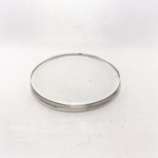 水表玻璃 钢化 水表玻璃片 智能水表玻璃 水表钢化 玻璃 加厚6MM