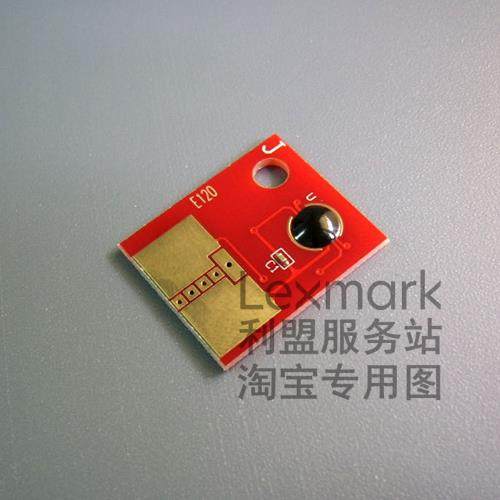 【原装品质】LEXMARK 利盟 X203n X204n 粉仓粉盒芯片 X203A11G,橡塑材料及制品,橡胶片/橡胶板,淘宝优惠券,粉丝福利购,淘宝优惠卷