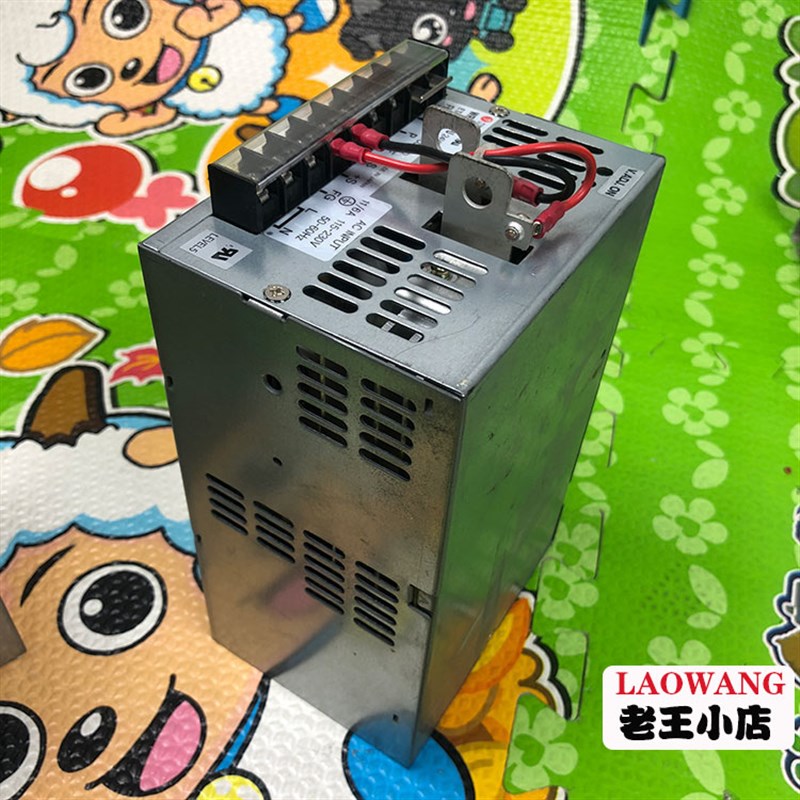 WRP24SX-U 24V 20A FHF24SX-U FHP24SX-U日本进口二手埃塔ETA电源