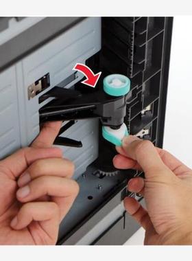 利盟 CS331 CS431 CS439 CX331 CX431 搓纸轮 转印带 定影组件