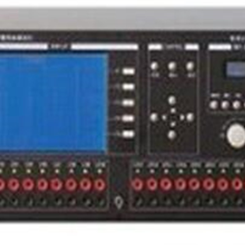 常州中策ZC1681B扬声器寿命测试仪