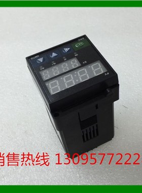 DKC智能温度控制器DKCG 0400 AC220V XMTD6000 尺寸48*48