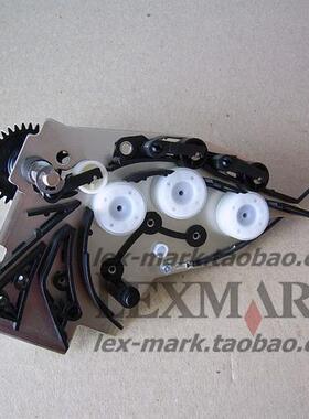 利盟 MS710/711/810/811dn MS812de MX710/711de 进纸校准器