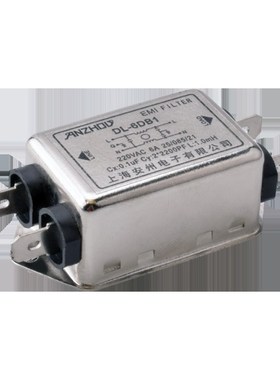 电源滤波器DL-6DB1 DL-3DB1 DL-10DB1滤波器电感滤波器