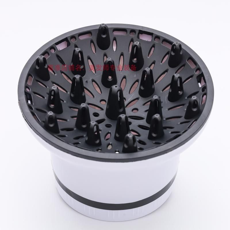 万能吹风机风罩卷发通用吹发烘发罩烘干罩风筒散神器风嘴头发配件