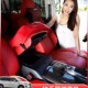 适用于16 途乐Y62中央扶手箱增高垫冰箱扶手箱增高垫加高垫件 20款