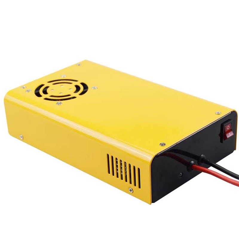 锂电池充电器电动车12V24V48V60V72V5A10A30A40A三元锂电磷酸铁锂