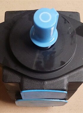 HONGYI油泵 PV2R1 PV2R2 PV2R3 叶片泵H25V-12A YBE-125-R