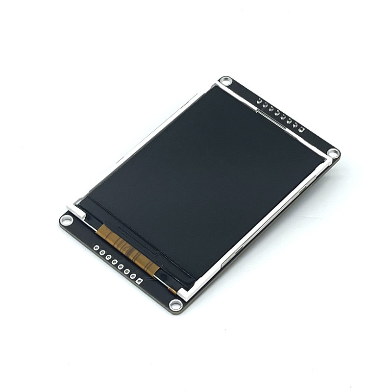 2.8寸TFT LCD模块液晶屏显示器 STM32F103C8T6 支持SPI驱动 字幕