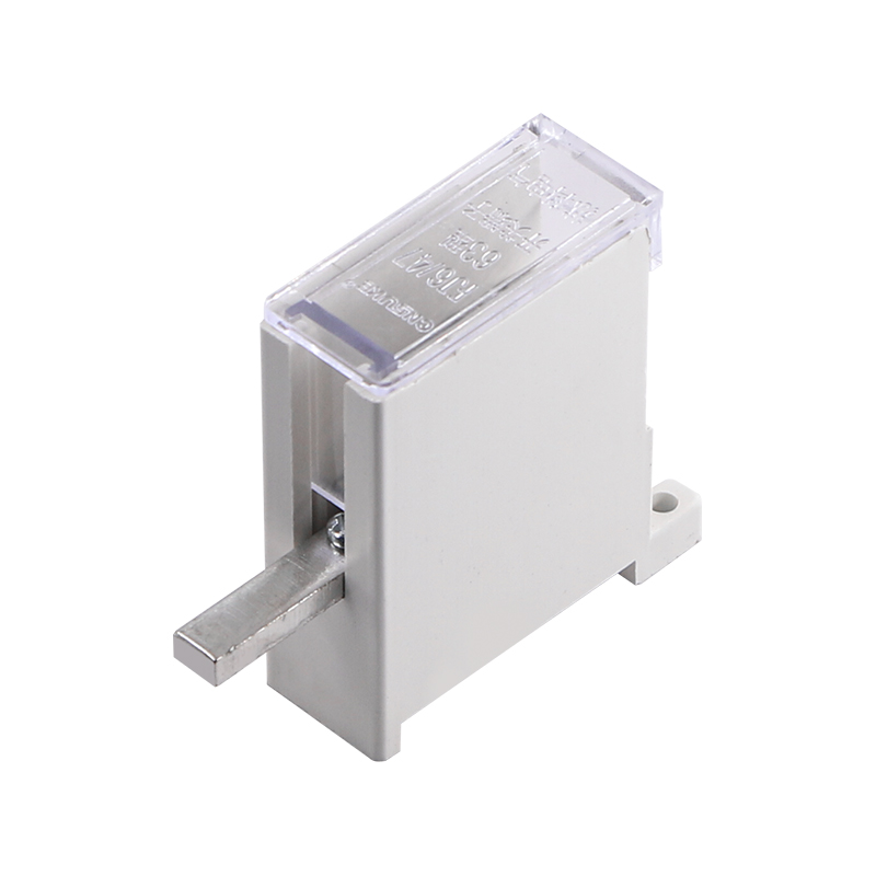 空开接线端子断路器出线器接线端子快速分线盒电线连接分支FJ6G