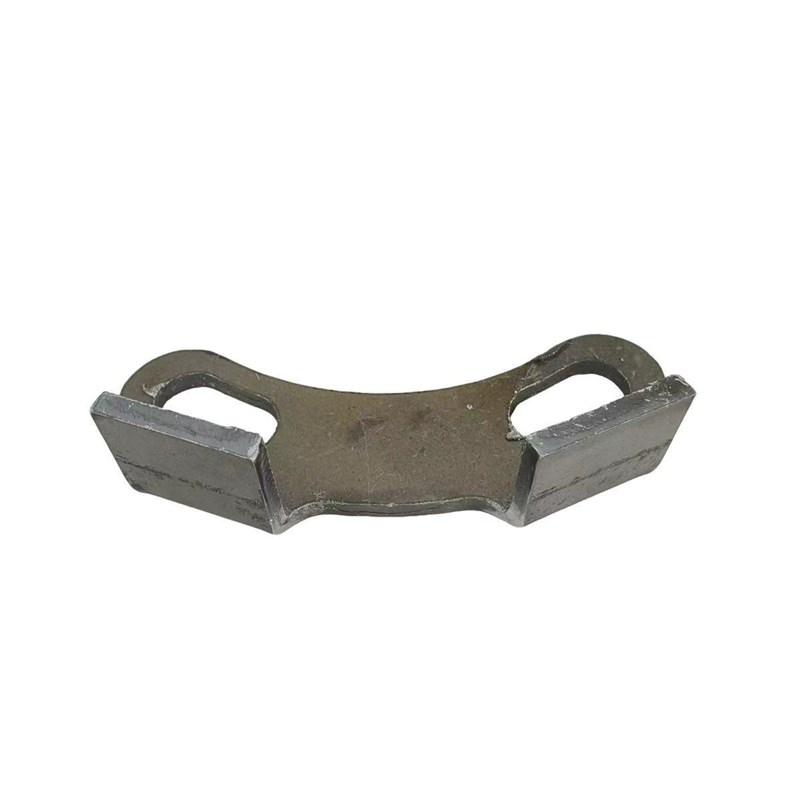 旋耕机变速箱防缠草护板新款通用型旋耕机轴承护板变速箱防缠草