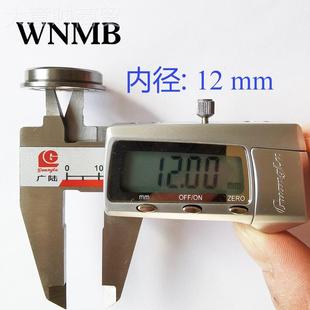 浙家江ACF慈溪厂F6901Z法兰轴Z承带挡边法兰轴承F寸6901 尺12*24*