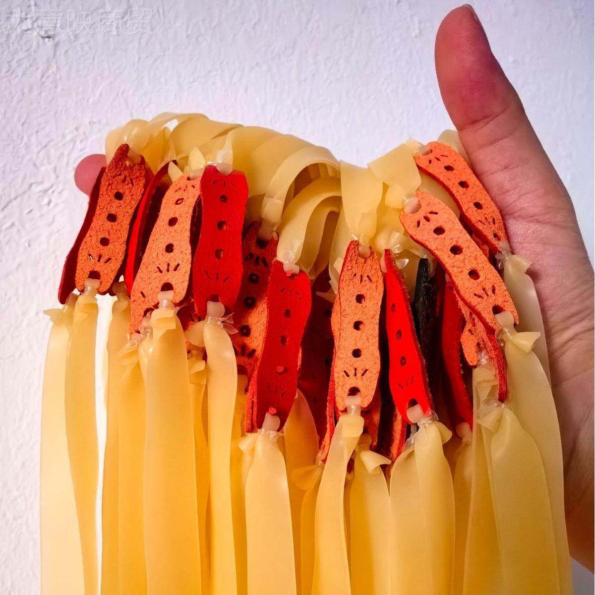 宽?2.0加.厚扁皮弹弓高弹筋力加加长大威力耐用有架15防冻橡F$p$p,婴童用品,摇篮,淘宝优惠券,粉丝福利购,淘宝优惠卷