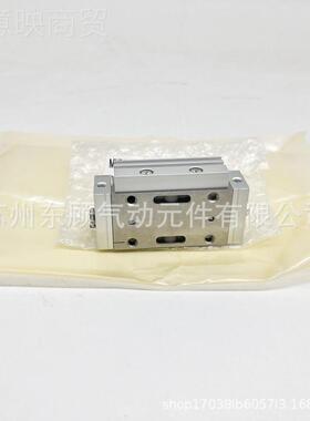 SMC滑台气缸MX6-5MXPP NTQ6-10CC