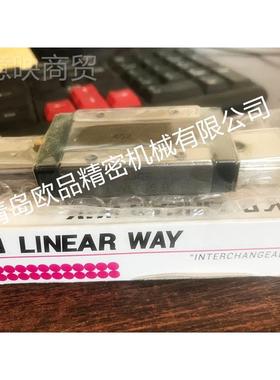 本日IEQCKO导轨滑块LWL7C1BHS1 LWL9C1BHS1 LWL1C1HSL1 WL15C21HS