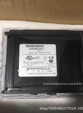 GE 模块IC695ALG626 E PSCPE00-ABAB 全新正品现货TUP原1装进口
