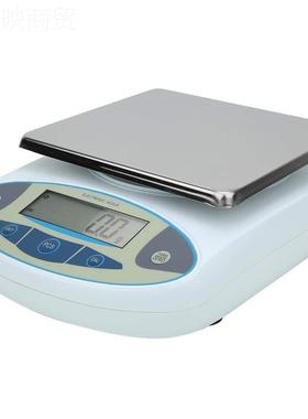 10kg 实验室电子天XL241025天平精密析平1分00-24超0v重走专线 (