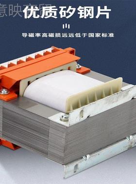 人民BK控制变压v器离机床隔变380220v36v2TSM4v110v