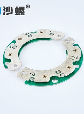 SSAYEC432整流轮发电机零件LT432KD001二极管桥式整流器330-25777