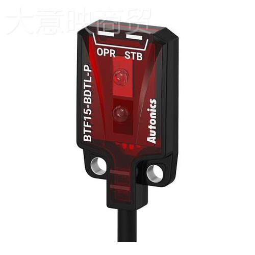 Auton0ic奥托尼克斯BEN1M-TFR1/2 TD射T1NYA/s2对光电开关