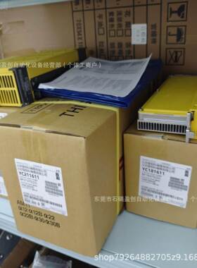 A02B-0247-B616 A02B02议80-B发50-2 那科伺服驱TPV动器全新现货