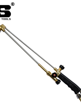 波斯工具 射吸式手工乙炔割炬 丙烷割炬30型100型气割炬BS471030