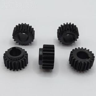 5号钢工4业小齿轮动加PAF工制作单排自动化设备零工机械配件传件