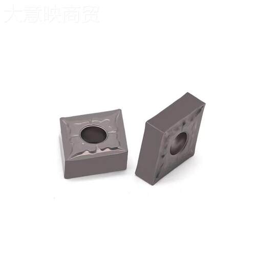 东芝加工锈钢用菱形刀片CNMG12040/508-SS M4P不J30 T613CNMG1204