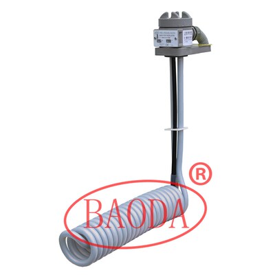 PROCESS TECHNOLOGY三酸抛光专用PFA加热器
