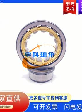 法士特变速箱子轴承2 F-221LZI302.01.N 非标柱滚轴承 圆F-21302