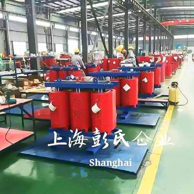 厂家立式三相干双变EPD高压变压器 S11-M10K-VA三相干式绕 组变压