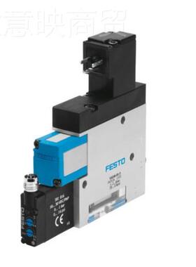 费斯托FEST真空发生器VADM-95 16252 VADMI95 1625080 CLM正O-品