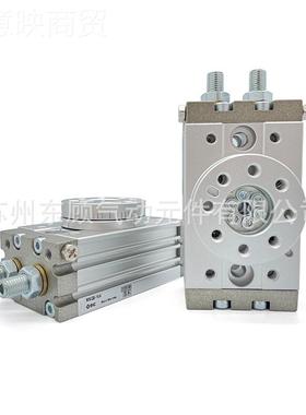 SMC/旋转气缸MSQB10A/MSQB20A0MSB30A/MSQDRAB5Q0A/7A/100A/200A/