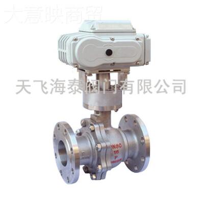 业CTB系列 源头家供应 工级电动厂执行行器 精小RAA型电动执器