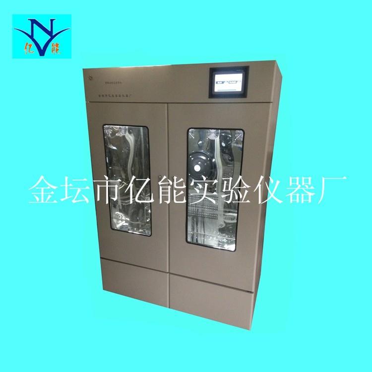 YNYF-1000智能活体菜发芽机种子发芽箱全智能催芽机种子催芽机