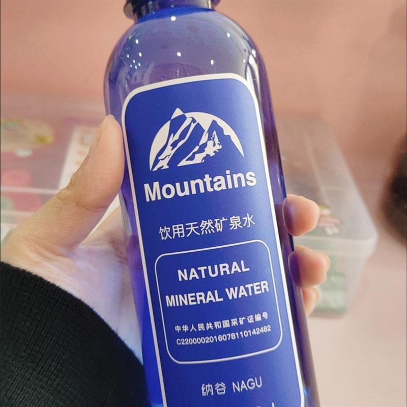 天然矿泉水365mlx12瓶整含乳饮料