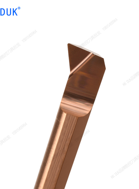 高品质钨钢内孔镗刀MPoR1-MPR8钨钢抗震内孔仿形镗刀合金微型小孔