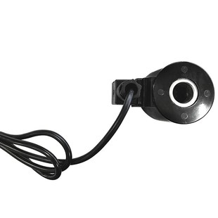 双层防水线圈 水下电磁阀配件q4分6分1寸AC220V 24V 孔径16mm/20m