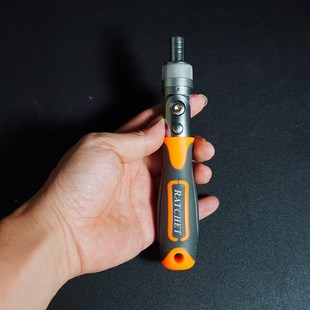 棘轮螺丝刀手柄6.n35mm口径大飞小飞棘轮手把螺丝刀配件