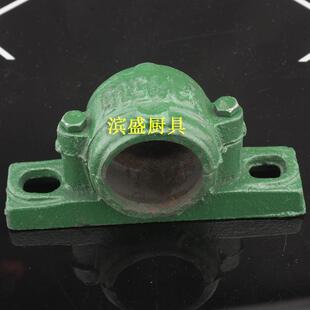 永强YQ-H15和面机25公斤揉面机配件精装FY1505 6轴承座固定座原厂