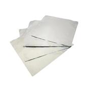 615快乐花形锡纸烤烤纸包鱼特别切成块锡纸613窑鸡吠花鸡