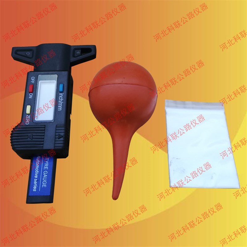 数显碳化深度测量仪 HT-2型混B凝土碳化深度测量器 碳化深度测定