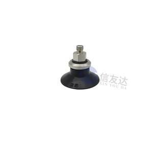 13C 50C 机械手真空吸盘 20C 外螺纹M5 16C ZPT10C 40CQ