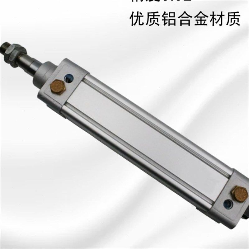 伺服电动缸推杆小型高速直连折返式工E业微型电缸大推力高精度20