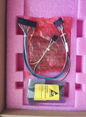 安捷伦6820显示屏 G1176V-60533