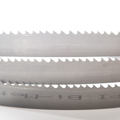 硬质合金锯条M42双金属机用锯条3505带锯床锯带不锈钢V带锯条4115
