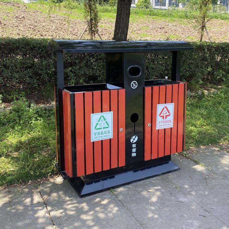 户外分类垃圾桶果皮箱公园室外环卫不锈钢收纳桶垃圾桶三分类厂家,基础建材,不锈钢垃圾桶,淘宝优惠券,粉丝福利购,淘宝优惠卷