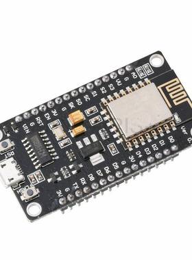 ESP8266串口wifi模块 NodeMcu Lua WIFI V3 物联网 开发板