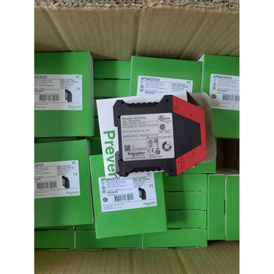 安全继电器XPSAC5121XPS-AC5121XPSUAF13AP/XPSAF5130XPSAK311144